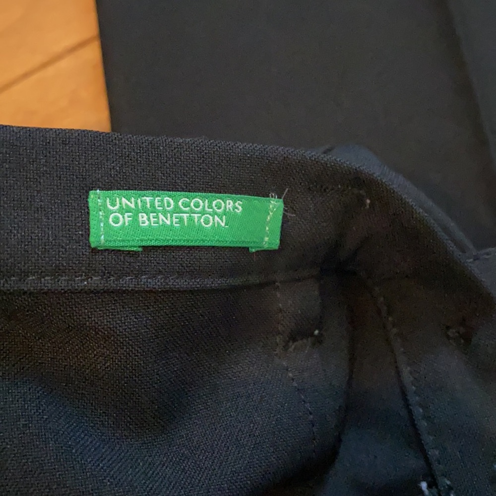 Dress pants Sz 4 - Picture 5 of 5